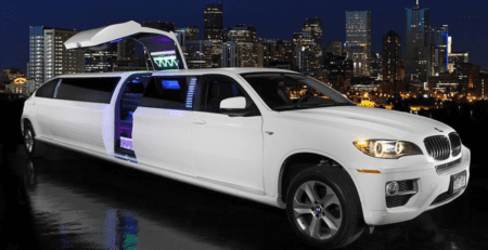How Much Does a Limo Cost?