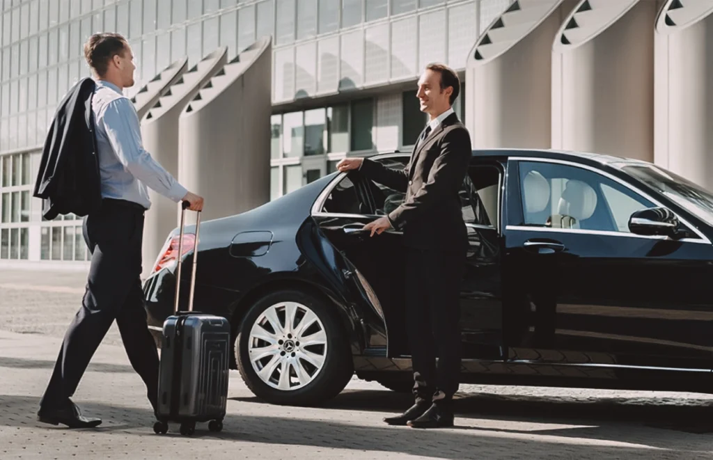 Have Convenient Travel with a Private Chauffeur Service in New York
