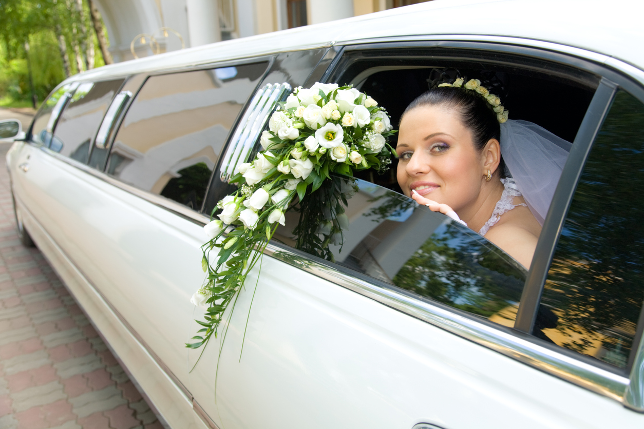 Luxurious Wedding Limo Service NYC â€“ Experience the Best Chauffeur Service New York